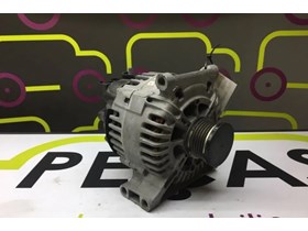 Alternador Mercedes Classe A (W169) 1.5 95Cv de 2010 - Ref OEM :  A2661500101